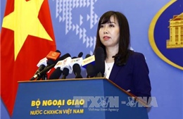 Kịp thời có biện pháp bảo hộ công dân Việt Nam tại Hàn Quốc